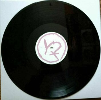 Vinyl Record Yungblud - 21st Century Liability (LP) - 3
