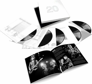 LP plošča Matchbox Twenty - 20 (7 LP) - 3
