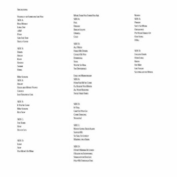 LP plošča Matchbox Twenty - 20 (7 LP) - 6