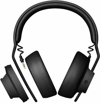 Wireless On-ear headphones AIAIAI TMA-2 Move Wireless (Just unboxed) - 3