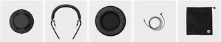 Brezžične slušalke On-ear AIAIAI TMA-2 Move Wireless Brezžične slušalke On-ear - 5