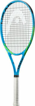 Tennis Racket Head MX Spark Elite L2 Tennis Racket - 2