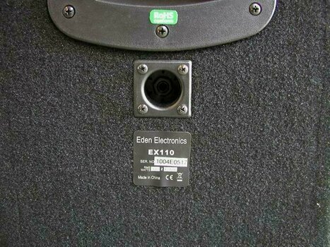 Basluidspreker Eden E Series EX1108 - 3