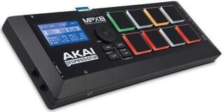 Sampler Akai MPX8 Sampler - 1