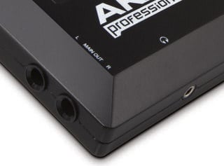 Sampler Akai MPX8 Sampler - 3