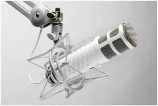 USB-s mikrofon Rode PODCASTER USB-s mikrofon - 2