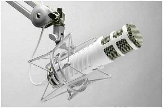 Microphone USB Rode PODCASTER - 3