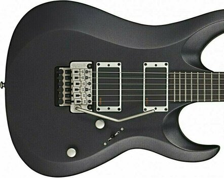 Electric guitar Cort EVL X6 BKMS - 2