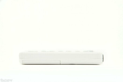 Clip-on tuner Korg Tuner Metronome recorder TMR 50 PW - 2