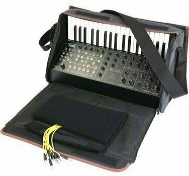 Bolsa para teclado Korg SC-MS20-MINI - 2