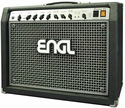 Tube combo pojačalo Engl E330 - 2