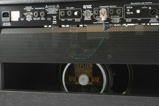 Tube combo pojačalo Engl E330 - 3
