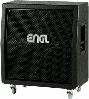 Guitar Cabinet Engl E412SSB - 3
