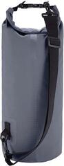 Bolsa impermeable Cressi Dry Grey 10 L - 1