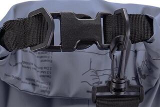 Bolsa impermeable Cressi Dry Grey 10 L - 3