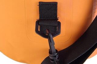 Waterproof Bag Cressi Dry Orange 15 L - 4