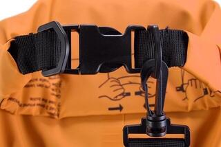 Waterproof Bag Cressi Dry Orange 20 L - 3