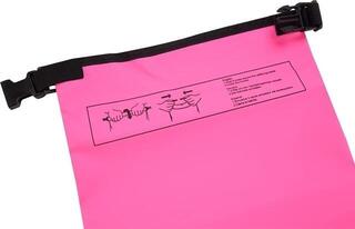 Bolsa impermeable Cressi Dry Pink 20 L - 2