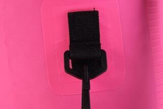 Bolsa impermeable Cressi Dry Pink 20 L - 4