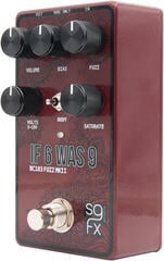 Efekt gitarowy SolidGoldFX If 6 Was 9 Efekt gitarowy - 1