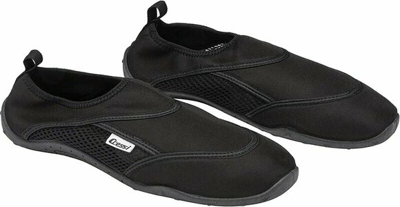 Neopren cipele Cressi Coral Shoes Black 40 - 2