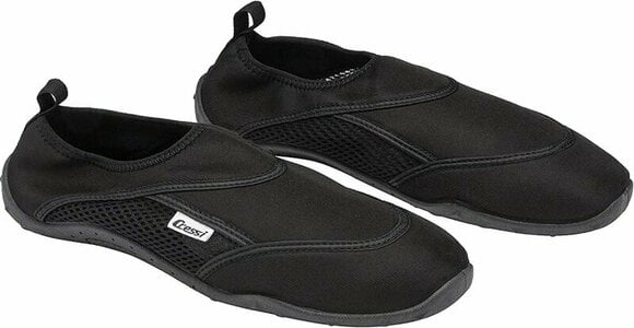 Неопренови обувки Cressi Coral Shoes Black 46 - 2