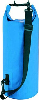 Borsa impermeabile Cressi Dry BagLight Blue 10L - 2