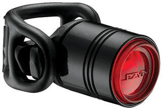 Велосипедна лампа Lezyne Mini Drive 400XL / Femto Drive Black/Hi Gloss Front 400 lm / Rear 7 lm Велосипедна лампа - 2
