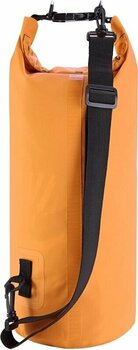 Водоустойчива чанта Cressi Dry Bag Orange 10L - 2