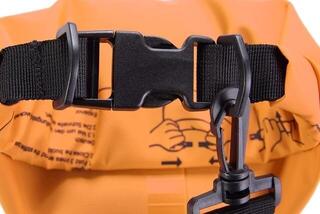 Wasserdichte Tasche Cressi Dry Orange 10 L - 3