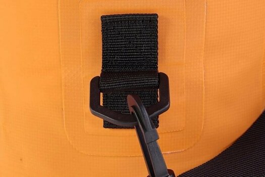 Wodoodporna torba Cressi Dry Bag Orange 10L - 5