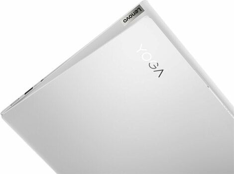Ordenador portátil Lenovo Yoga Slim 7 Pro 14ACH5 82MS00FFCK + ADP Teclado checo-Teclado eslovaco Ordenador portátil - 6