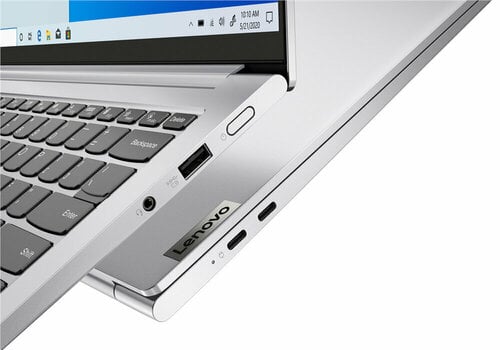Ordenador portátil Lenovo Yoga Slim 7 Pro 14ACH5 82MS00FFCK + ADP Teclado checo-Teclado eslovaco Ordenador portátil - 7