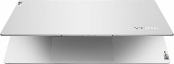 Portable Lenovo Yoga Slim 7 Pro 14ACH5 82MS00FFCK + ADP Tchèque-Clavier slovaque Portable - 4