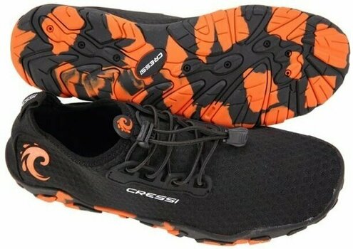 Neopreen duiklaarzen Cressi Molokai 37 Schoenen - 3