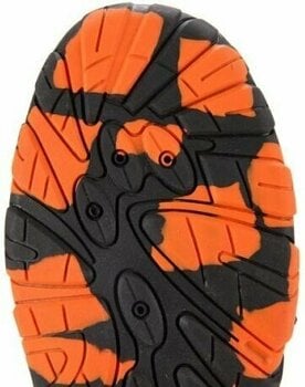 Neoprénové topánky Cressi Molokai Shoes Black/Orange 37 - 4
