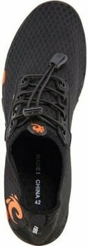 Neoprénové topánky Cressi Molokai Shoes Black/Orange 37 - 11