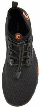 Neoprénové topánky Cressi Molokai Shoes Black/Orange 37 - 12