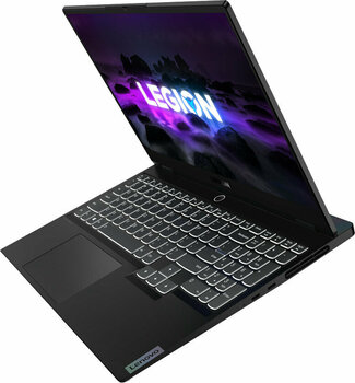 Gamer laptop Lenovo Legion S7 15ACH6 82K8006CCK Szlovák billentyűzet-Cseh billentyűzet Gamer laptop - 4