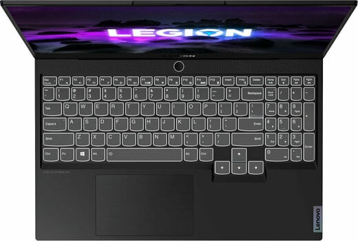 Laptop do gier Lenovo Legion S7 15ACH6 82K8006CCK - 6