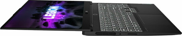 Gaming-laptop Lenovo Legion S7 15ACH6 82K8006CCK Slowaaks toetsenbord-Tsjechisch toetsenbord Gaming-laptop - 8