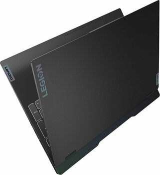 Laptop do gier Lenovo Legion S7 15ACH6 82K8006CCK - 11