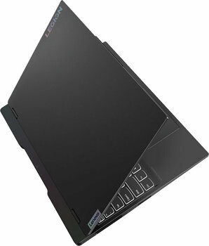 Ordinateur portable de jeu Lenovo Legion S7 15ACH6 82K8006CCK Clavier slovaque-Tchèque Ordinateur portable de jeu - 12