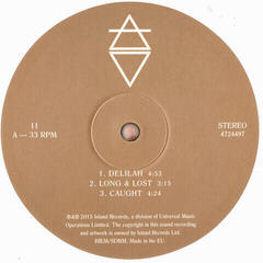 Disc de vinil Florence and the Machine - How Big, How Blue, How Beautiful (2 LP) - 3