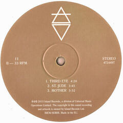 Disc de vinil Florence and the Machine - How Big, How Blue, How Beautiful (2 LP) - 4