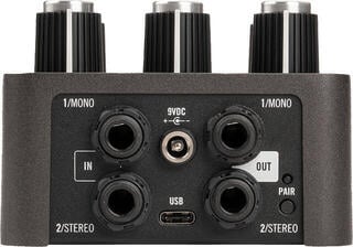 Ενισχυτής Κιθάρας Universal Audio UAFX Dream '65 Reverb Ενισχυτής Κιθάρας - 2