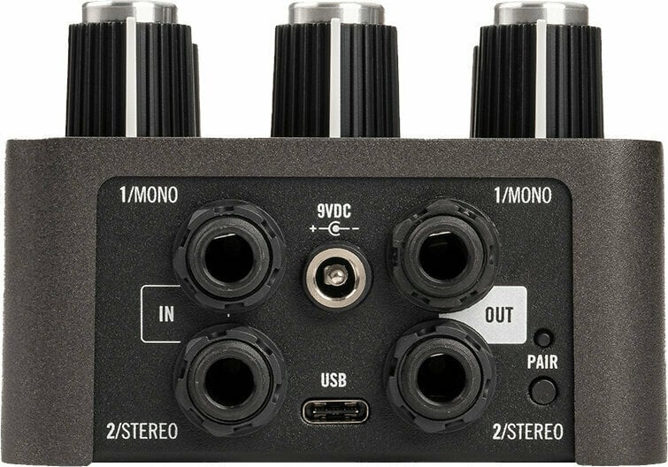 Dream '65 Reverb Amplifier – Universal Audio