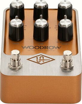 Efekt gitarowy Universal Audio UAFX Woodrow '55 - 2