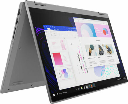 Notebook Lenovo IdeaPad Flex 5 14ITL05 82HS0193CK - 9