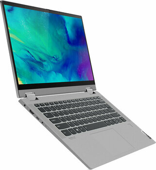 Laptop Lenovo IdeaPad Flex 5 14ITL05 82HS0193CK Tsjechisch toetsenbord-Slowaaks toetsenbord Laptop - 5